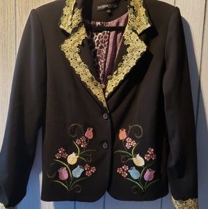 Women's blazer